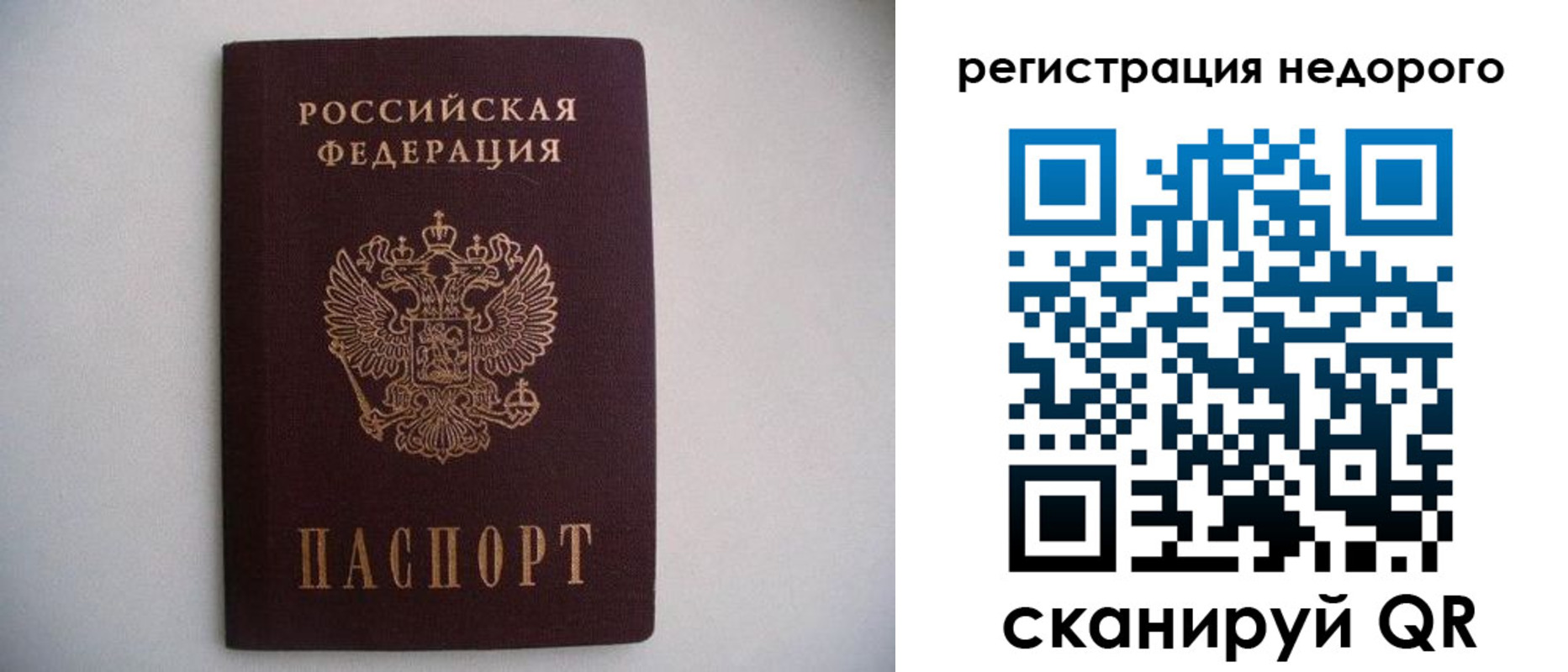 временная регистрация в Ельне